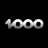 1000.tools logo