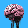 AI Search logo
