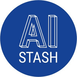 AI Stash logo