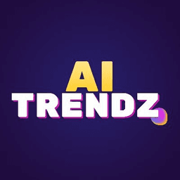 AI Trendz logo