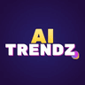 AI Trendz logo