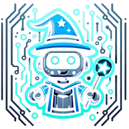 AI Wizard logo