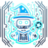 AI Wizard logo