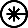 Built at Lightspeed logo