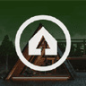 Hacker Cabin logo