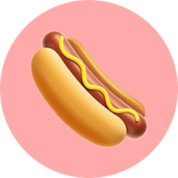 Hotdog Punk logo