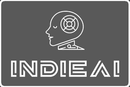 IndieAI logo