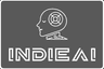 IndieAI logo
