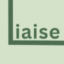 Liaise logo