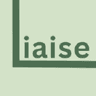 Liaise logo