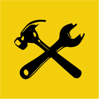 NoCodeList logo