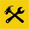 NoCodeList logo
