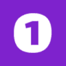 Once logo