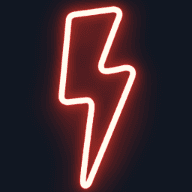 Powered by AI logo