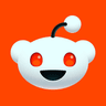 Reddit Startups logo