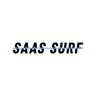 SaaS Surf logo
