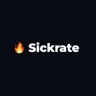 SickRate logo