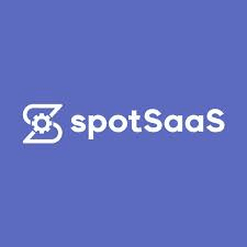 Spot SaaS logo