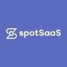Spot SaaS logo