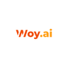 Woy AI logo